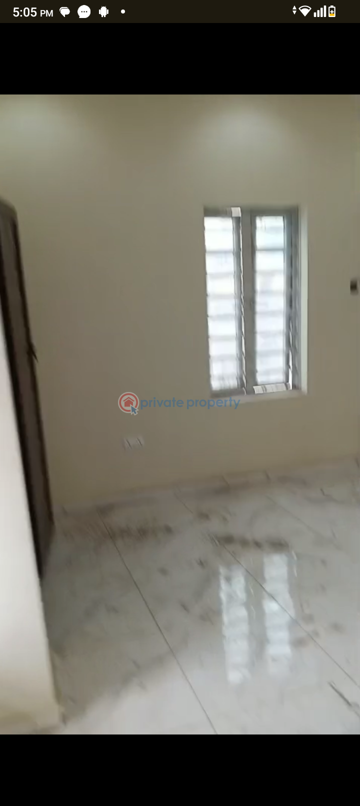 Flat & Apartment For Rent Berger Ojodu Lagos - 4