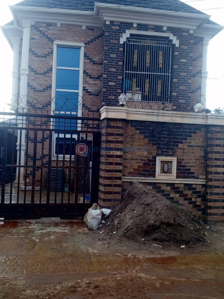Block Of Flats For Sale Idimu Egbe/Idimu Lagos