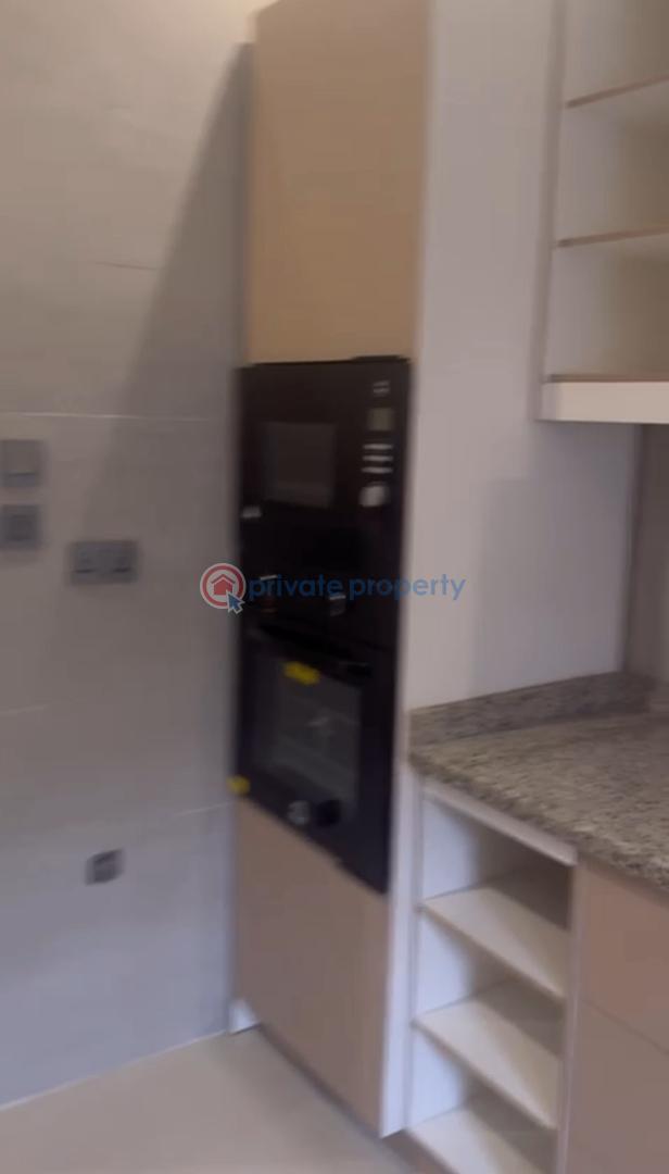 2 bedroom Flat & Apartment For Rent Adesina Street Off Obafemi Awolowo Way Ikeja Lagos - 3