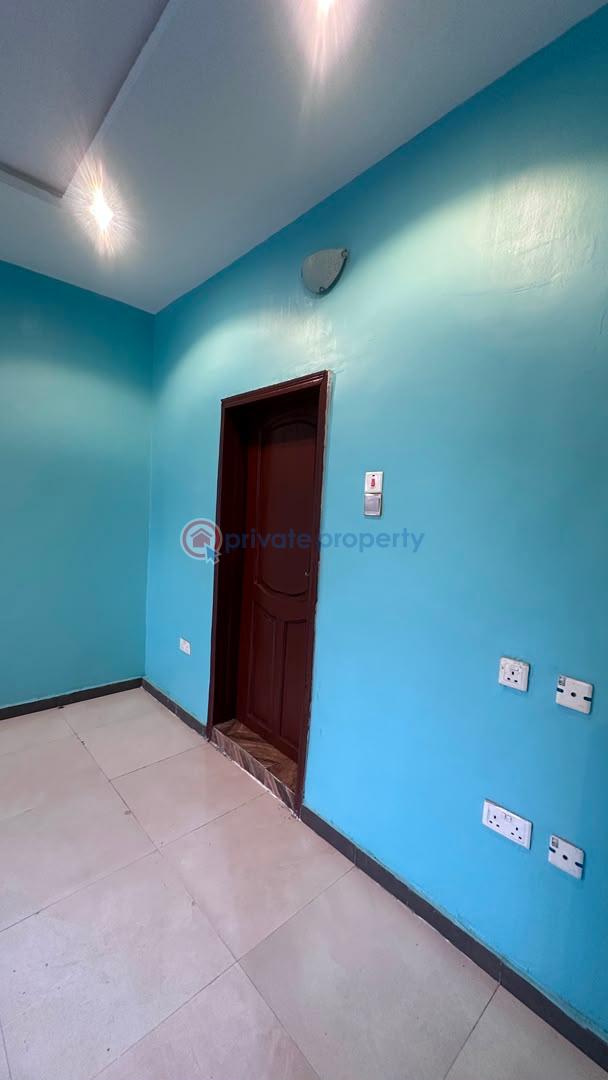 2 bedroom Block Of Flats For Rent Ire Akari Estate, Akala Express, Ibadan Akala Express Ibadan Oyo - 2