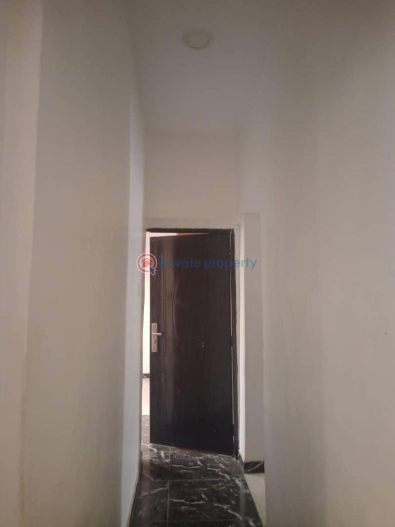 2 bedroom Block Of Flats For Rent Magodo Phase 1 Estate Extension Magodo Kosofe/Ikosi Lagos - 8
