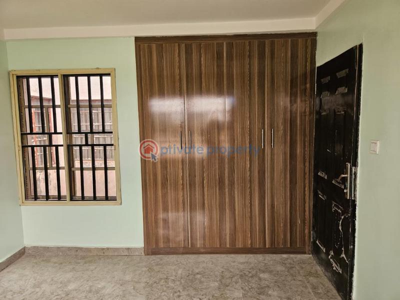 2 bedroom flat apartment - 4 2 bedroom Flat & Apartment For Rent Garki District Garki Abuja Phase 1  - 4