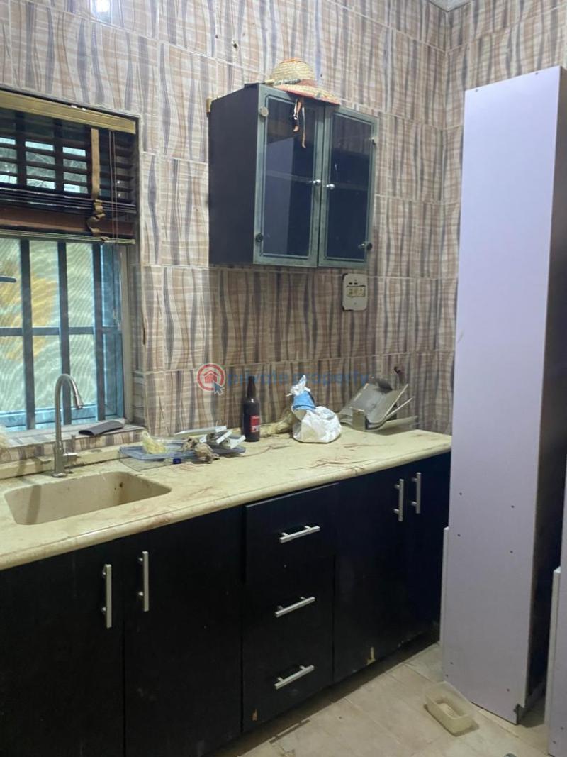 2 bedroom Block Of Flats For Rent Magodo Phase 1 Gra Area Magodo Kosofe/Ikosi Lagos - 4