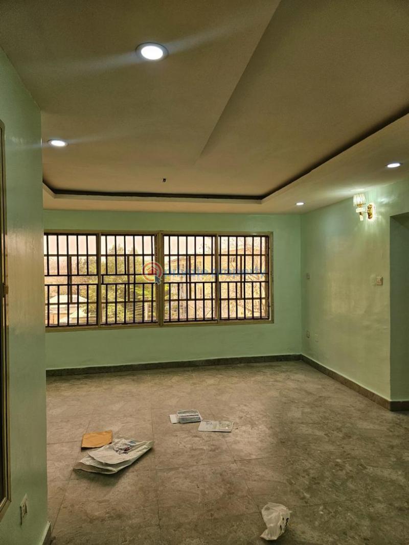 2 bedroom flat apartment - 2 2 bedroom Flat & Apartment For Rent Garki District Garki Abuja Phase 1  - 2