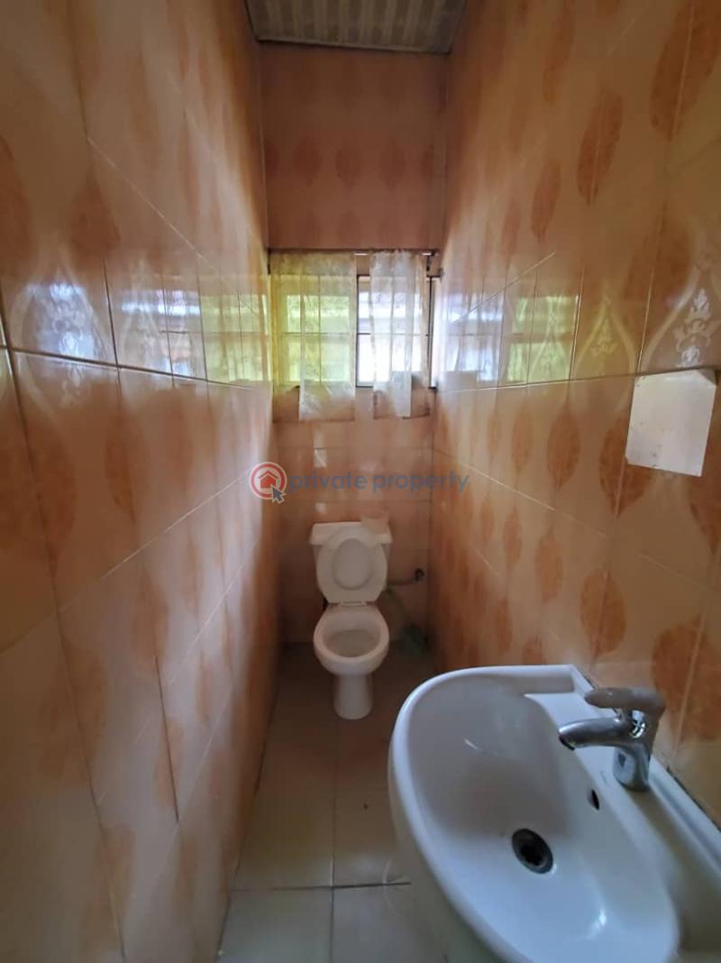 2 bedroom Detached Duplex For Rent Sangotedo2 Sangotedo Ajah Lagos - 5