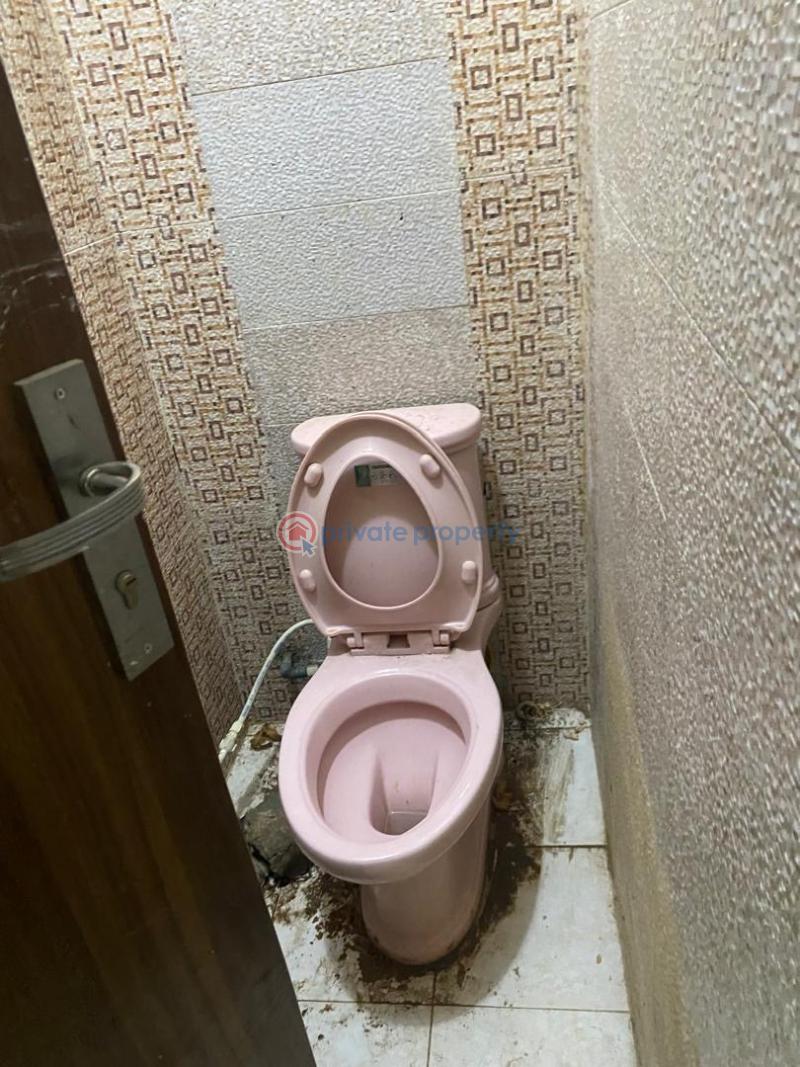 2 bedroom Block Of Flats For Rent Magodo Phase 1 Gra Area Magodo Kosofe/Ikosi Lagos - 6