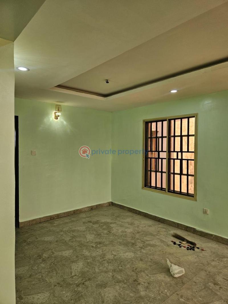 2 bedroom flat apartment - 3 2 bedroom Flat & Apartment For Rent Garki District Garki Abuja Phase 1  - 3