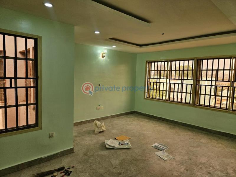 2 bedroom flat apartment - 1 2 bedroom Flat & Apartment For Rent Garki District Garki Abuja Phase 1  - 1