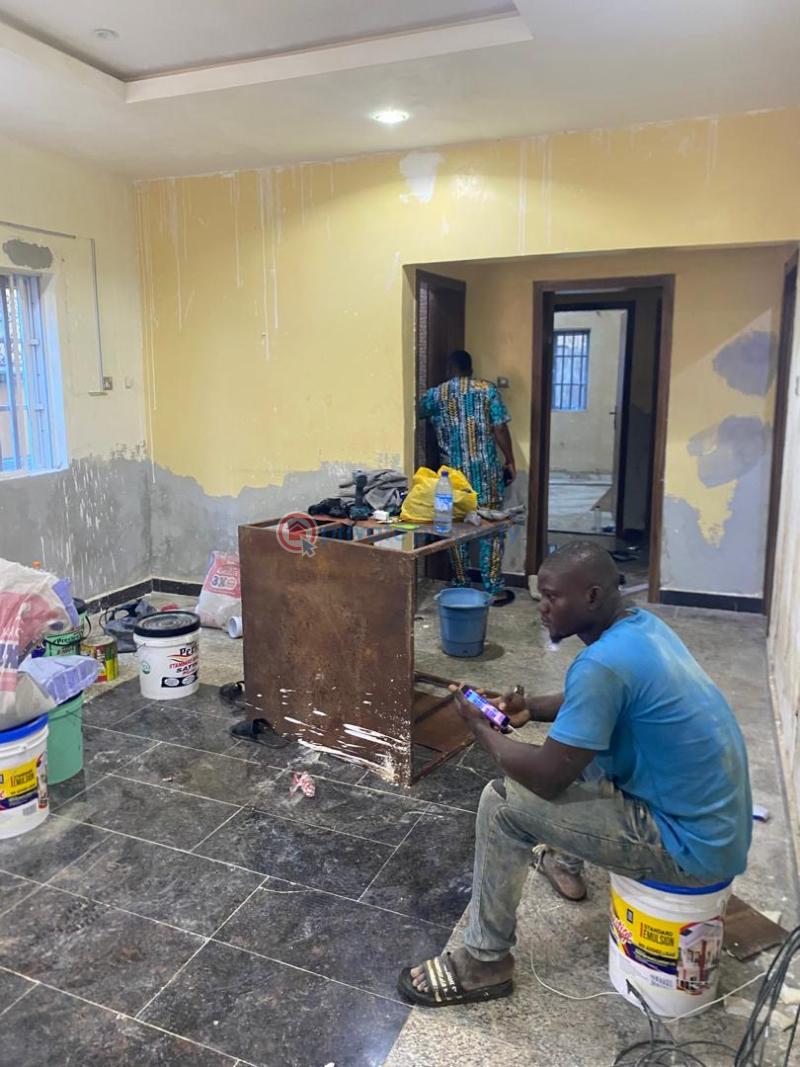 2 bedroom Block Of Flats For Rent Magodo Phase 1 Gra Area Magodo Kosofe/Ikosi Lagos - 7