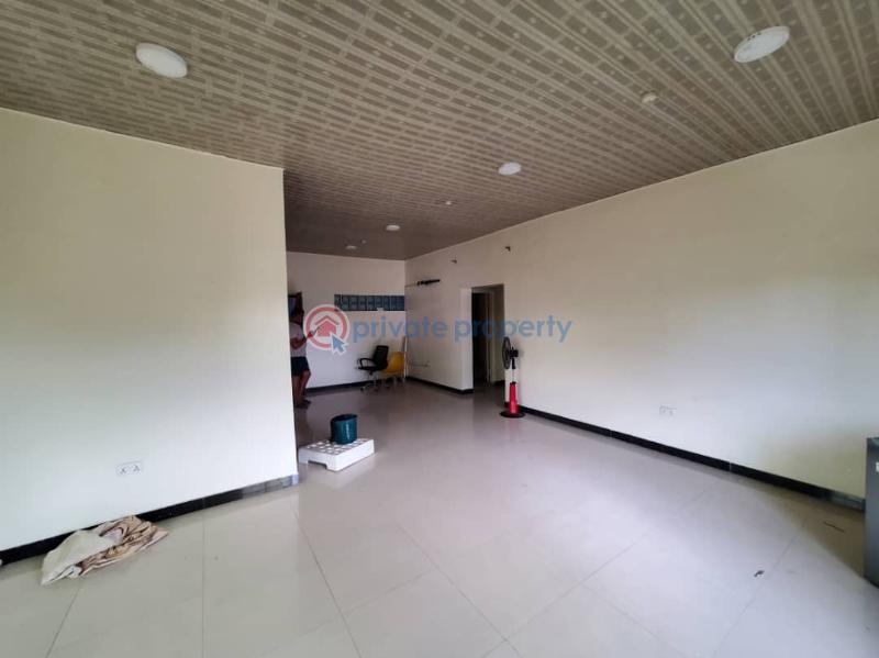 2 bedroom Detached Duplex For Rent Sangotedo2 Sangotedo Ajah Lagos - 3