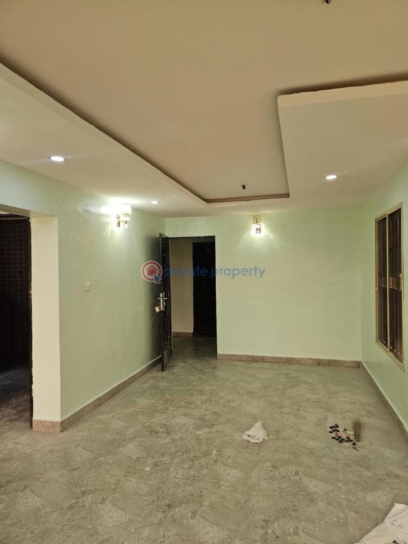 2 bedroom Flat & Apartment For Rent Garki District Garki Abuja Phase 1  - 0