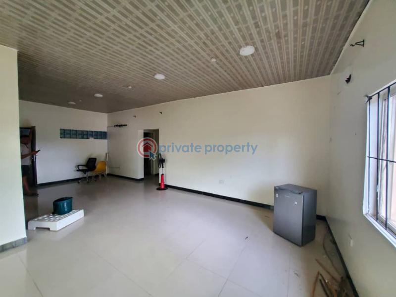2 bedroom Detached Duplex For Rent Sangotedo2 Sangotedo Ajah Lagos - 1