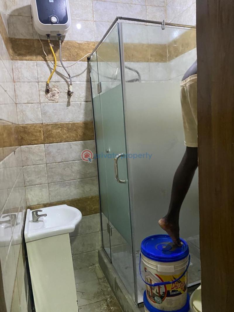 2 bedroom Block Of Flats For Rent Magodo Phase 1 Gra Area Magodo Kosofe/Ikosi Lagos - 3