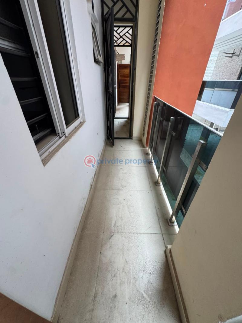 2 bedroom Block Of Flats For Rent Lekki Phase 1 Lagos - 2