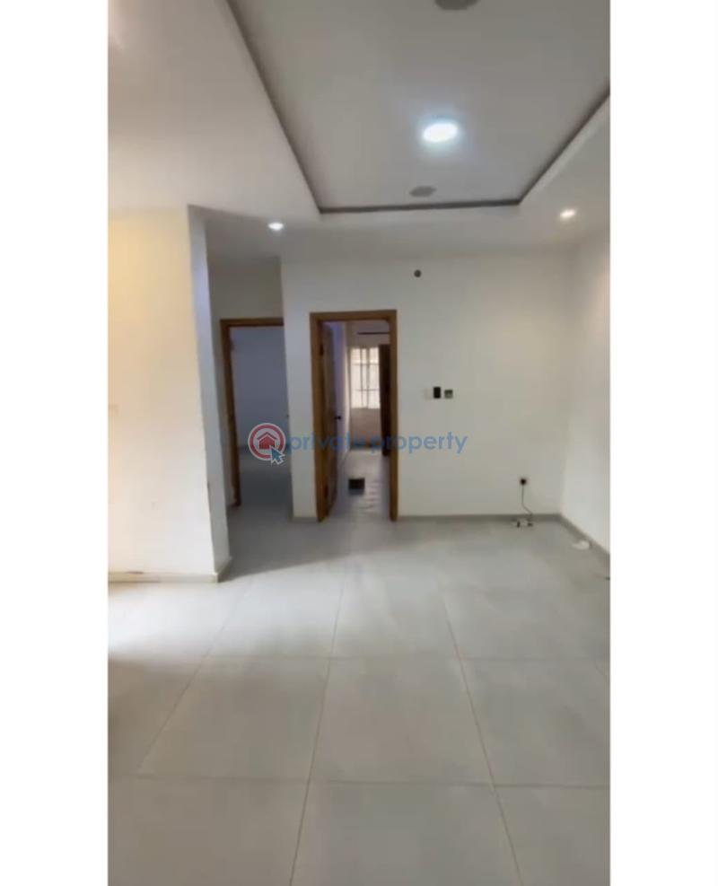 Flat & Apartment For Rent Ologolo Lekki Lagos - 4