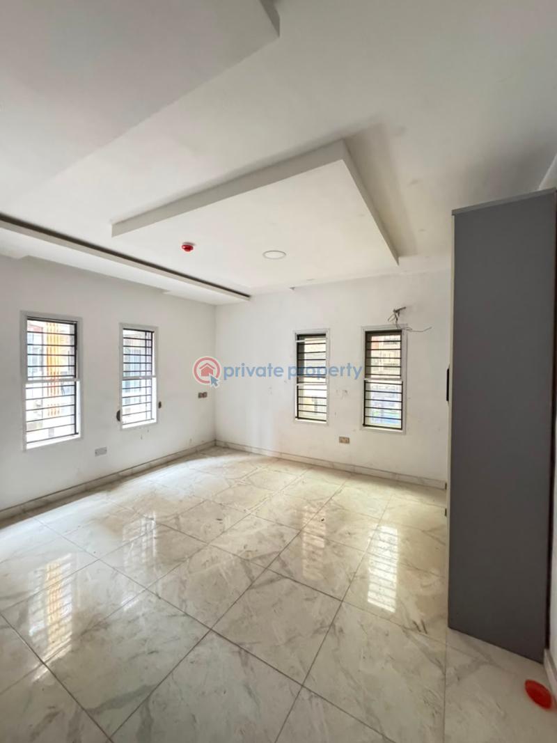 2 bedroom Block Of Flats For Rent Lekki Phase 1 Lagos - 5