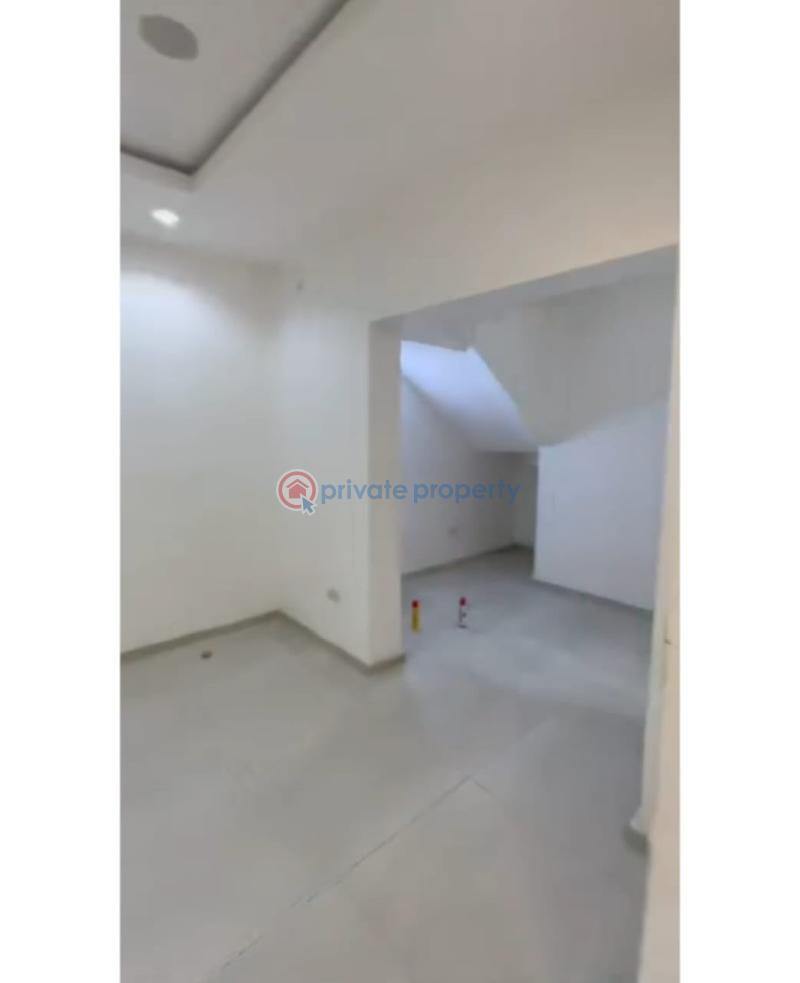 Flat & Apartment For Rent Ologolo Lekki Lagos - 2