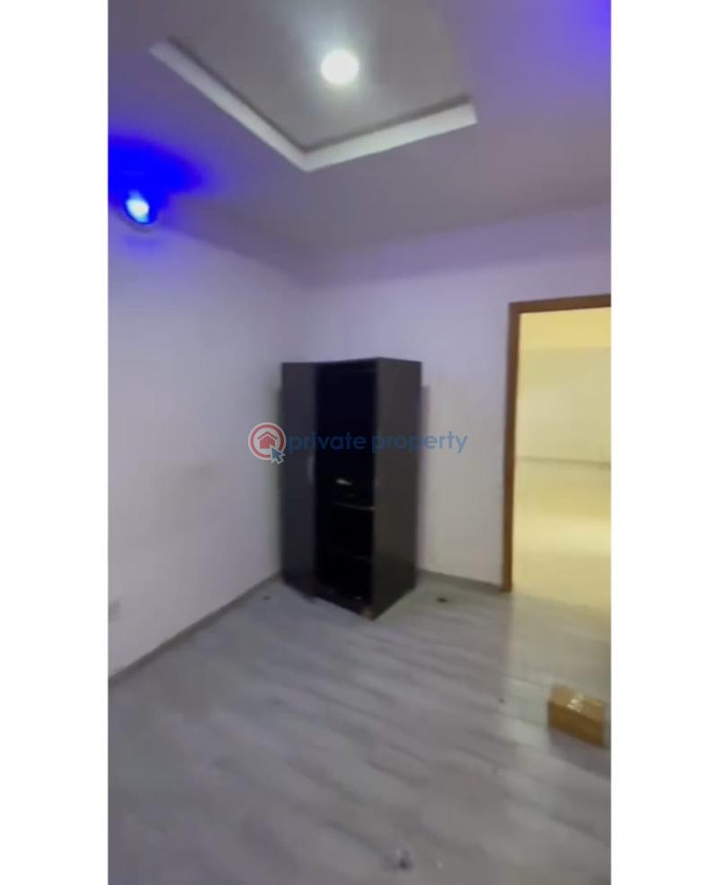 Flat & Apartment For Rent Ologolo Lekki Lagos - 3