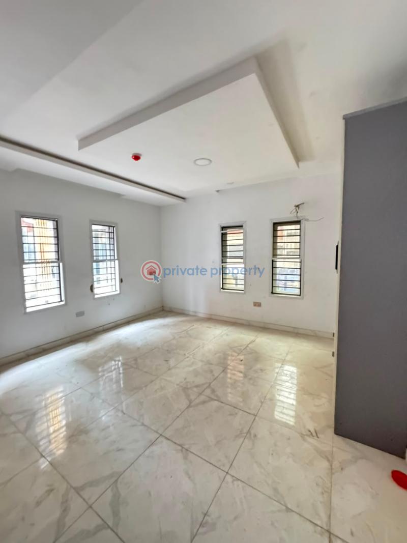 2 bedroom Block Of Flats For Rent Lekki Phase 1 Lagos - 8