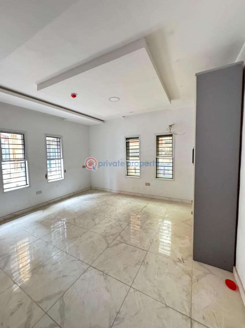 2 bedroom Block Of Flats For Rent Lekki Phase 1 Lagos - 7