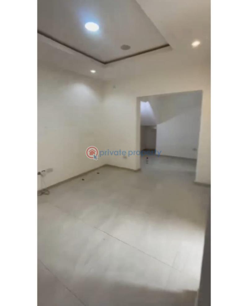 Flat & Apartment For Rent Ologolo Lekki Lagos - 5