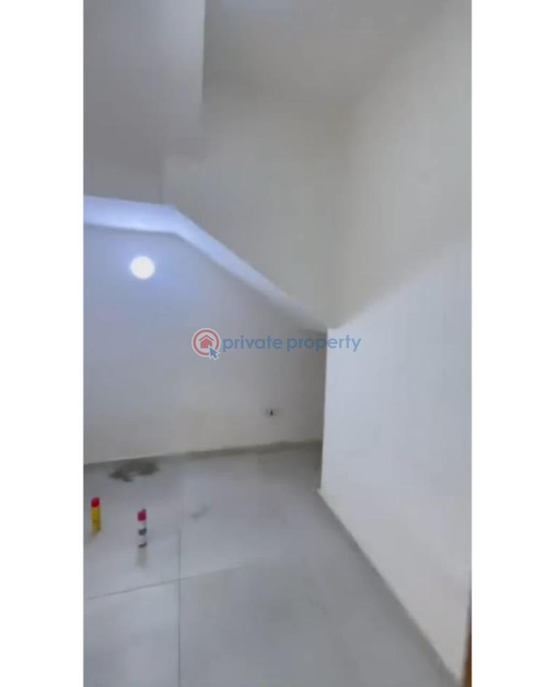 Flat & Apartment For Rent Ologolo Lekki Lagos - 1