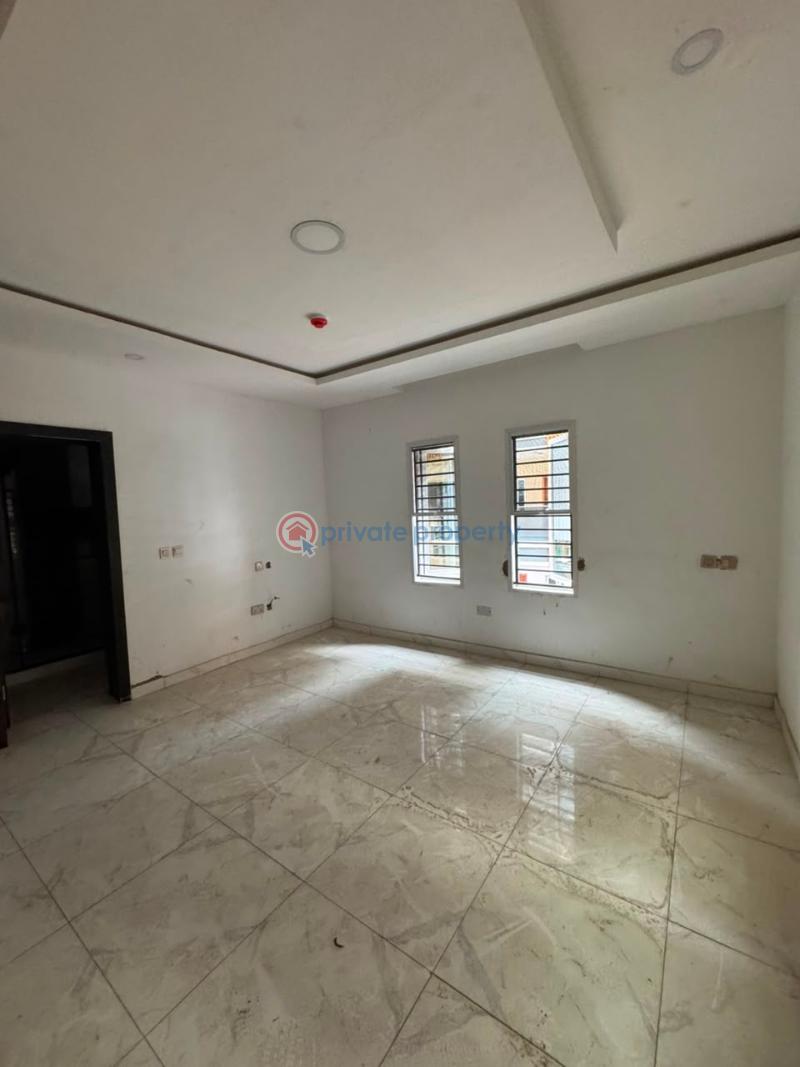 2 bedroom Block Of Flats For Rent Lekki Phase 1 Lagos - 9