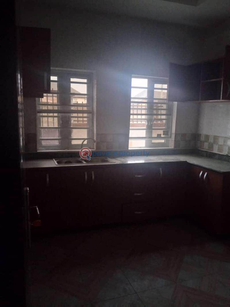 2 bedroom Block Of Flats For Rent Magodo Phase 1 Estate Extension Magodo Kosofe/Ikosi Lagos - 2