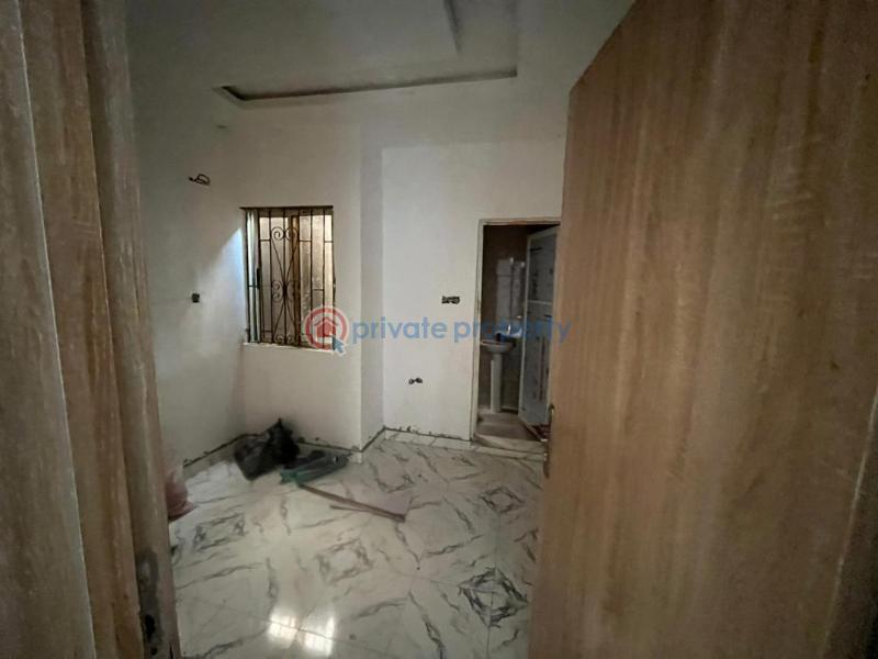 2 bedroom Block Of Flats For Rent Olowora Magodo Olowora Ojodu Lagos - 3