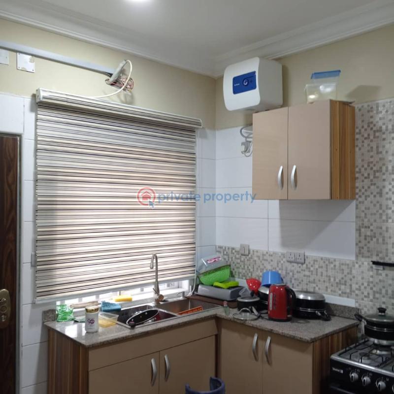 4 bedroom Duplex For Rent A3 Estate Ikolaba Gra Ibadan Oyo