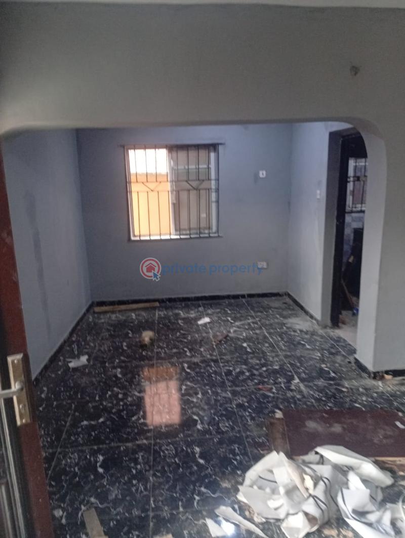 2 bedroom Block Of Flats For Rent Agboyi Alapere Alapere Kosofe/Ikosi Lagos - 0