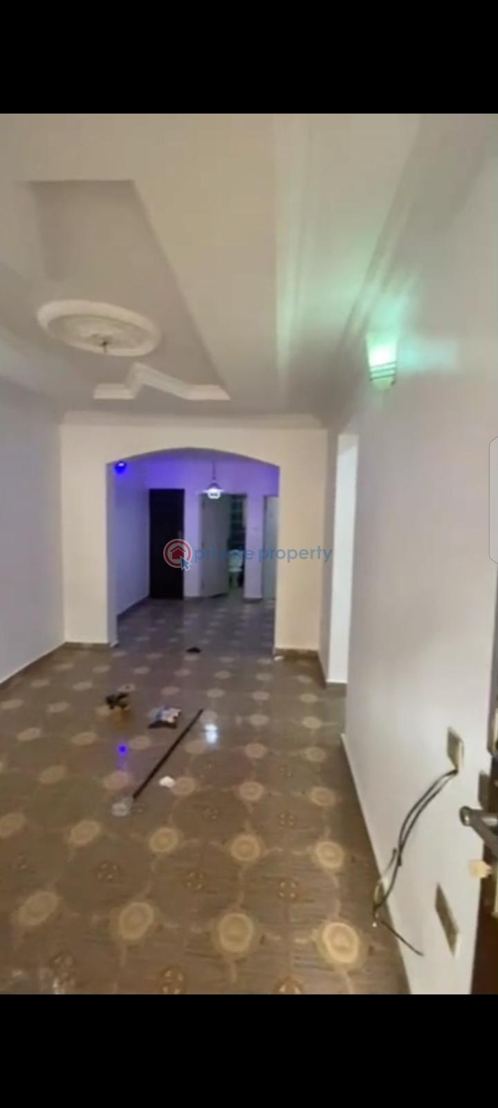 2 bedroom Block Of Flats For Rent Alalubosa Gra Alalubosa Ibadan Oyo - 0
