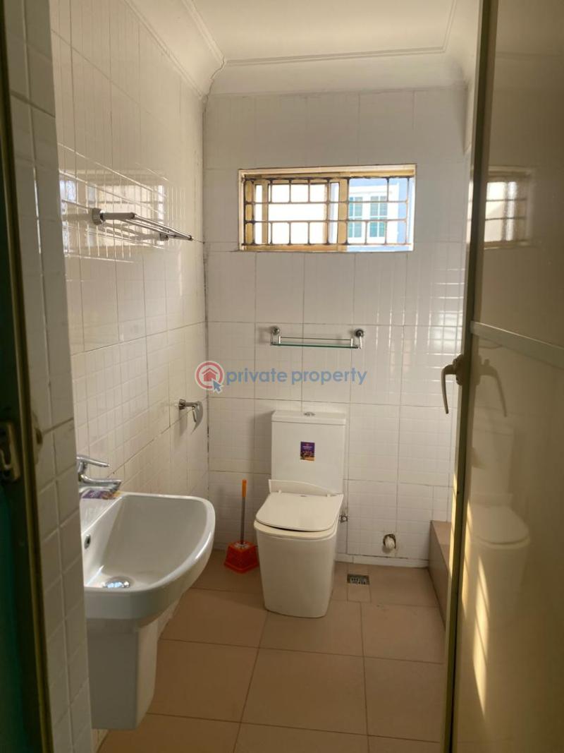 2 bedroom Block Of Flats For Rent Asese Ibafo Ogun area  - 3