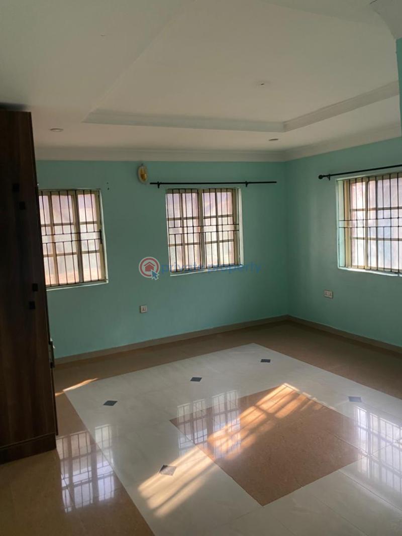2 bedroom Block Of Flats For Rent Asese Ibafo Ogun area  - 2