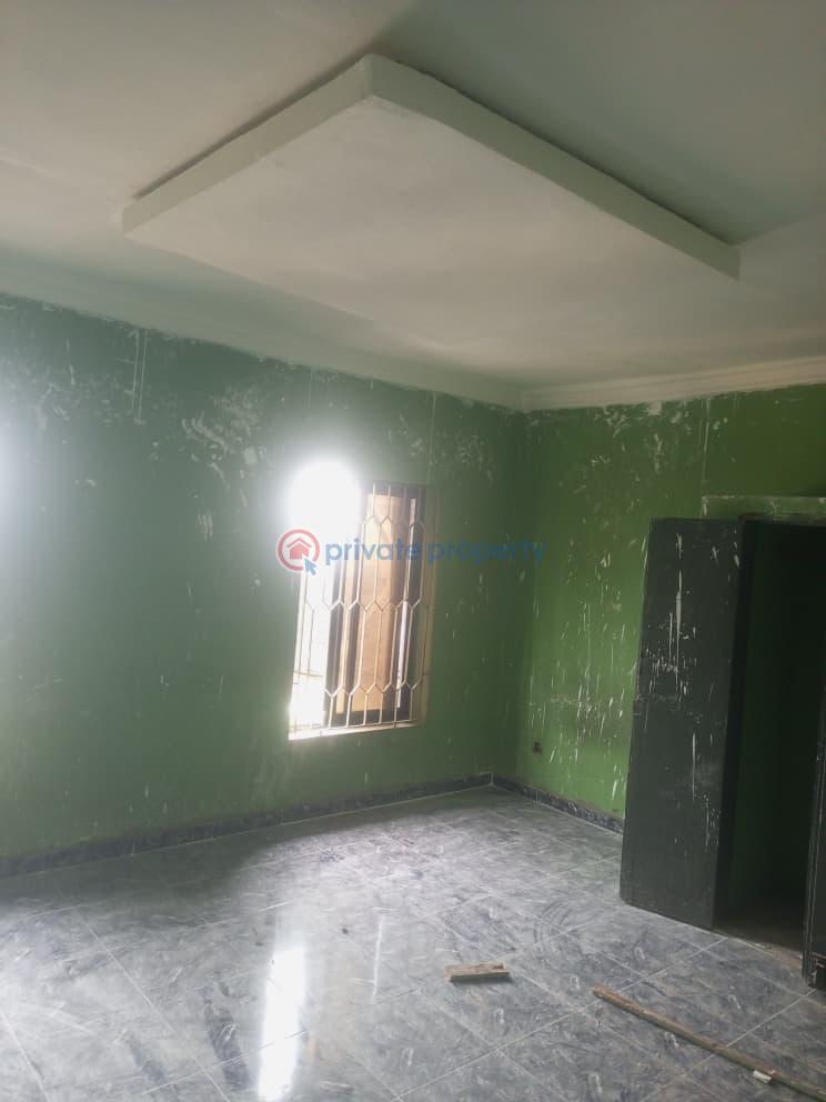 2 bedroom Block Of Flats For Rent Babalola Orita Challenge Challenge Ibadan Oyo