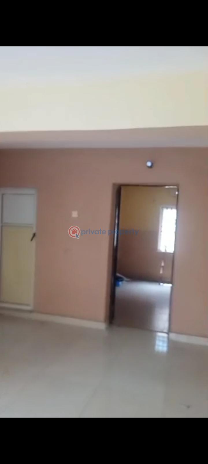 2 bedroom Block Of Flats For Rent Elewura Challenge Challenge Ibadan Oyo - 0