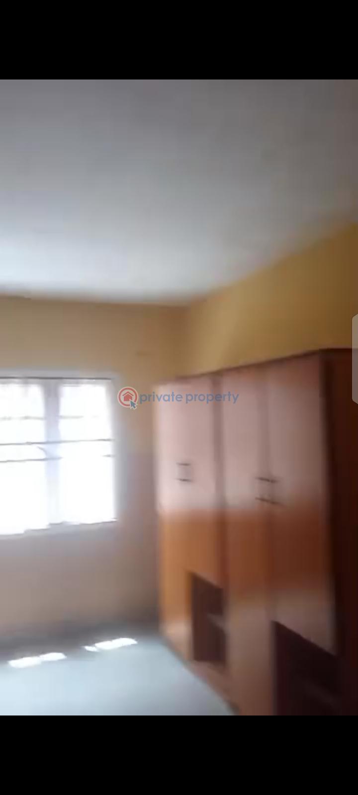 2 bedroom flat at challenge area elewura, off ring road ibadan.   room ensuit with visitors toilet - 2 2 bedroom Block Of Flats For Rent Elewura Challenge Challenge Ibadan Oyo - 2