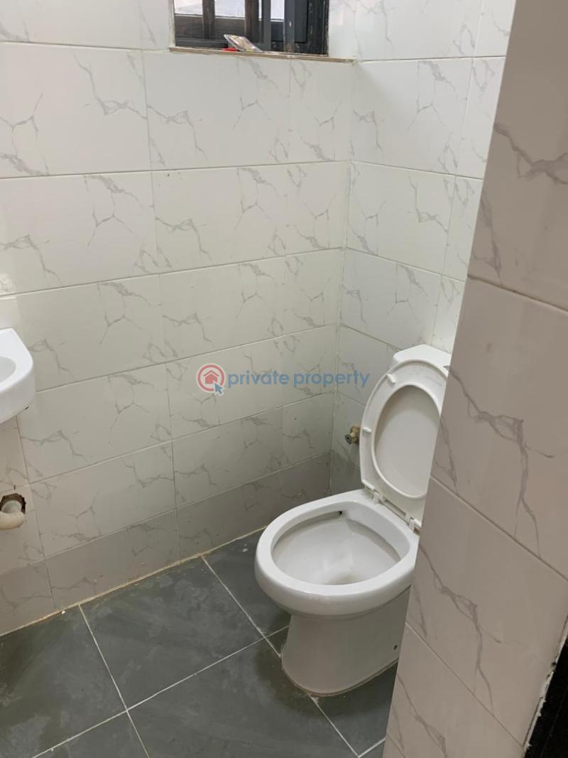 2 bedroom Block Of Flats For Rent Lambo Street Ketu Ketu Kosofe/Ikosi Lagos - 2