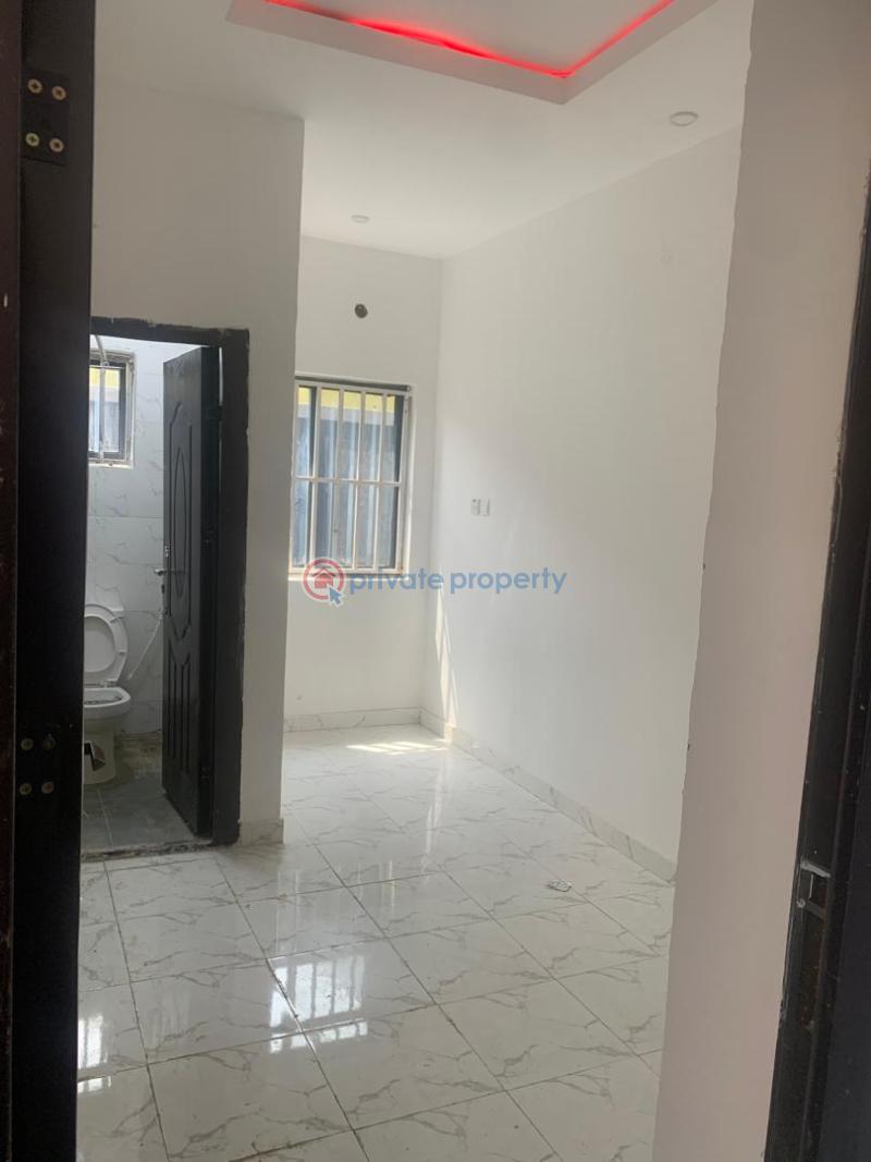 2 bedroom Block Of Flats For Rent Lambo Street Ketu Ketu Kosofe/Ikosi Lagos - 1