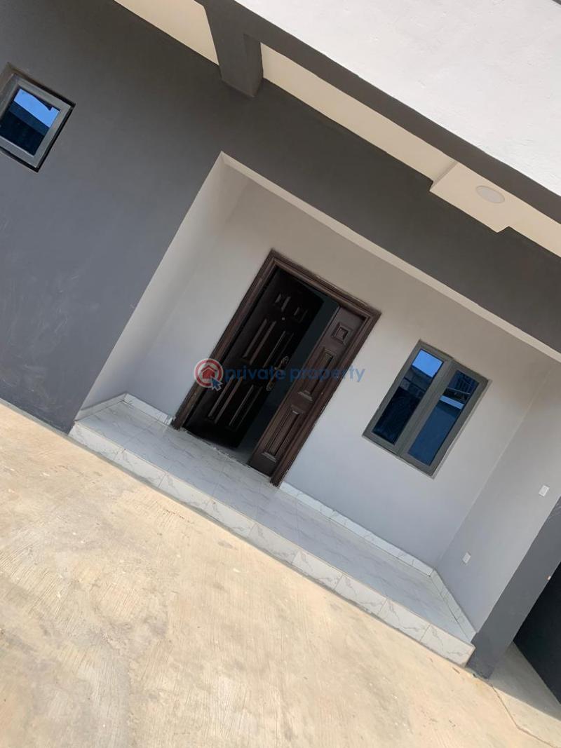 2 bedroom Block Of Flats For Rent Lambo Street Ketu Ketu Kosofe/Ikosi Lagos - 3