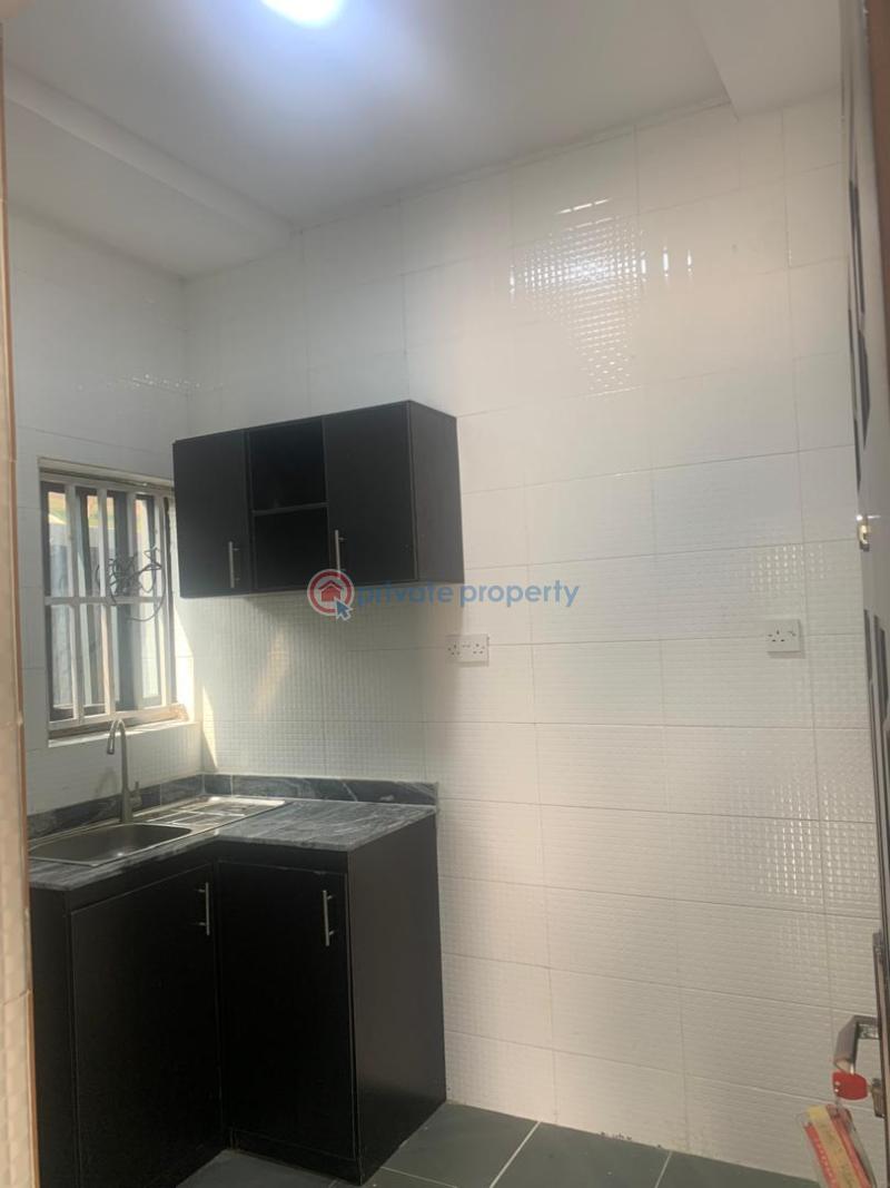 2 bedroom Block Of Flats For Rent Lambo Street Ketu Ketu Kosofe/Ikosi Lagos - 4