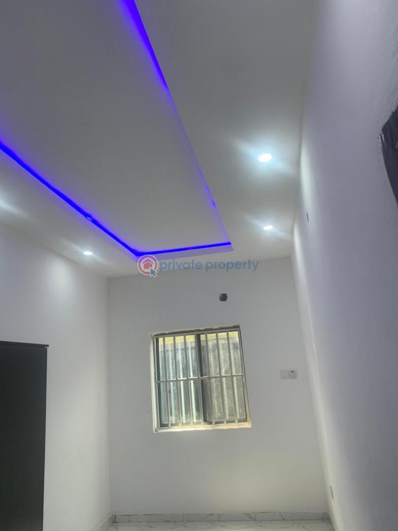 2 bedroom Block Of Flats For Rent Lambo Street Ketu Ketu Kosofe/Ikosi Lagos - 6