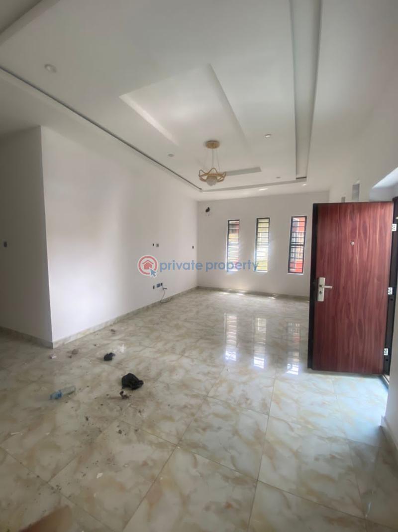 2 bedroom Block Of Flats For Rent Magodo Olowora Ojodu Lagos - 0