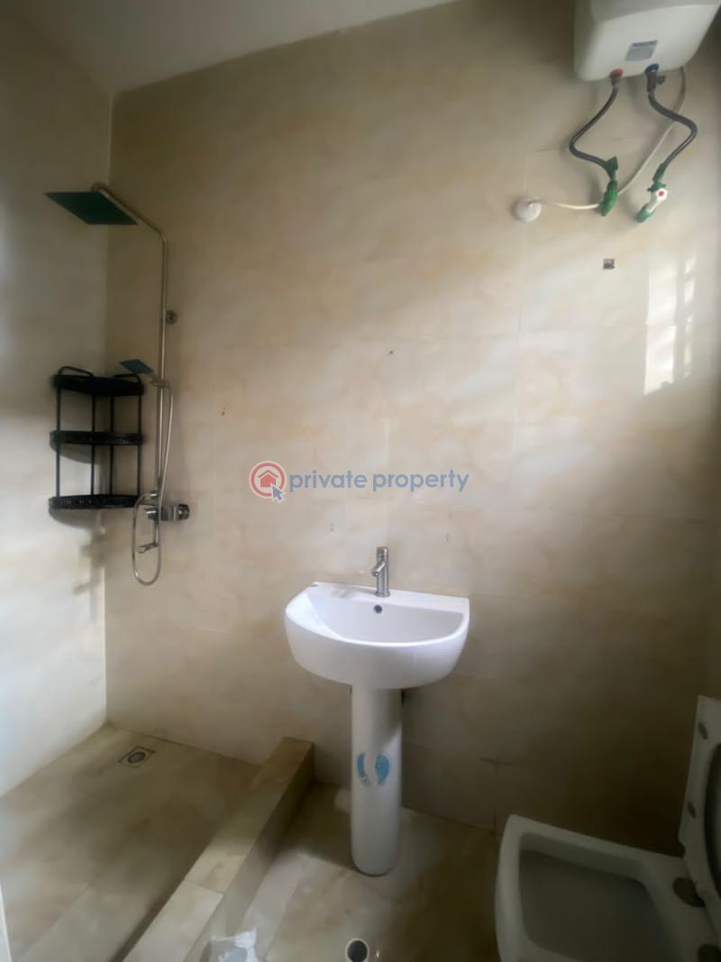 2 bedroom Block Of Flats For Rent Magodo Olowora Ojodu Lagos - 3