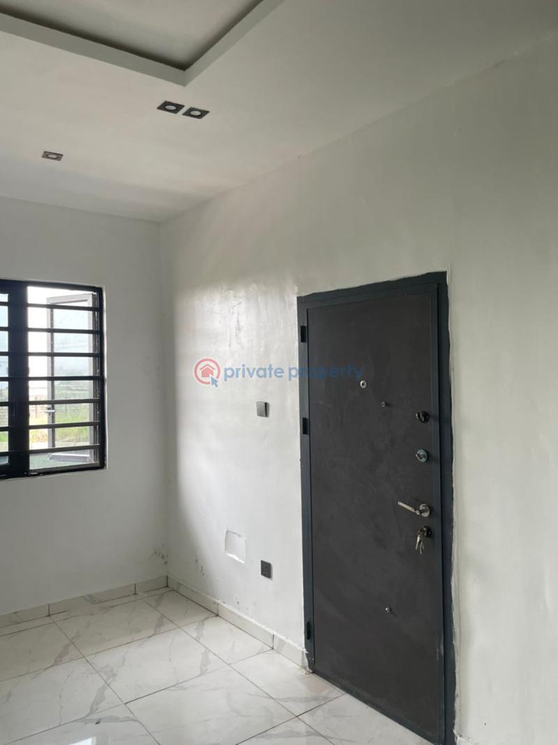 2 bedroom Block Of Flats For Rent Magodo Olowora Ojodu Lagos - 4