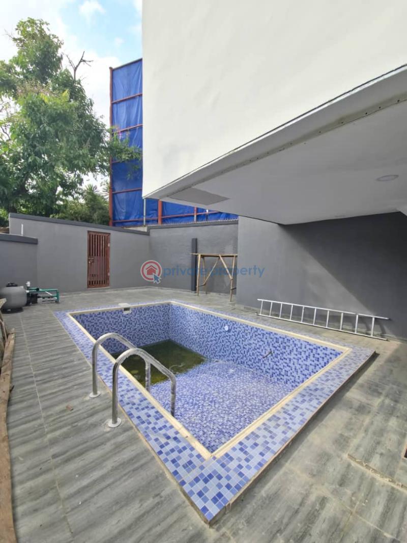 2 bedroom Block Of Flats For Rent Maryland Ikeja Lagos - 7