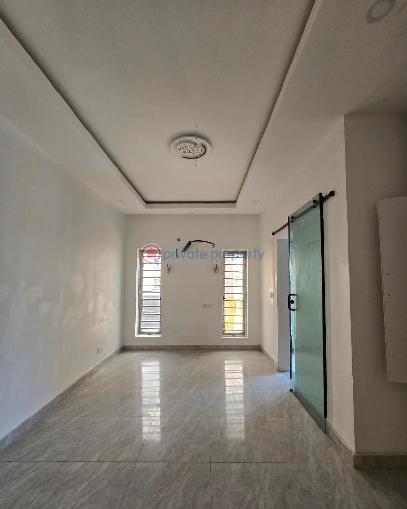 2 bedroom Block Of Flats For Rent Maryland Ikeja Lagos - 6