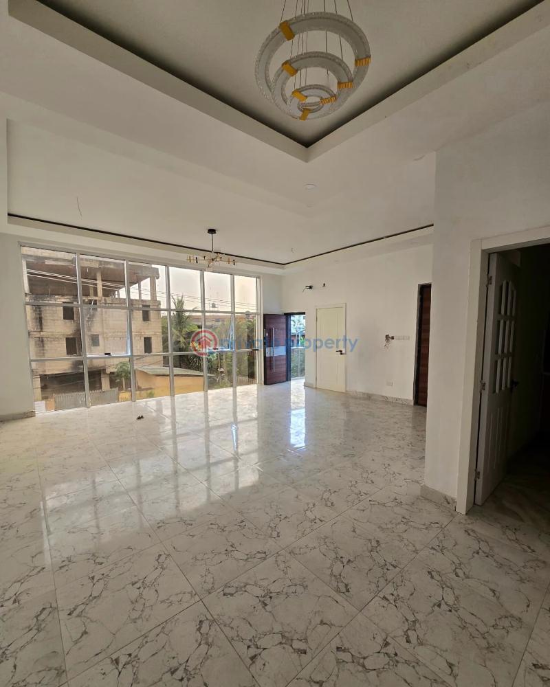 2 bedroom Block Of Flats For Rent Maryland Ikeja Lagos - 8