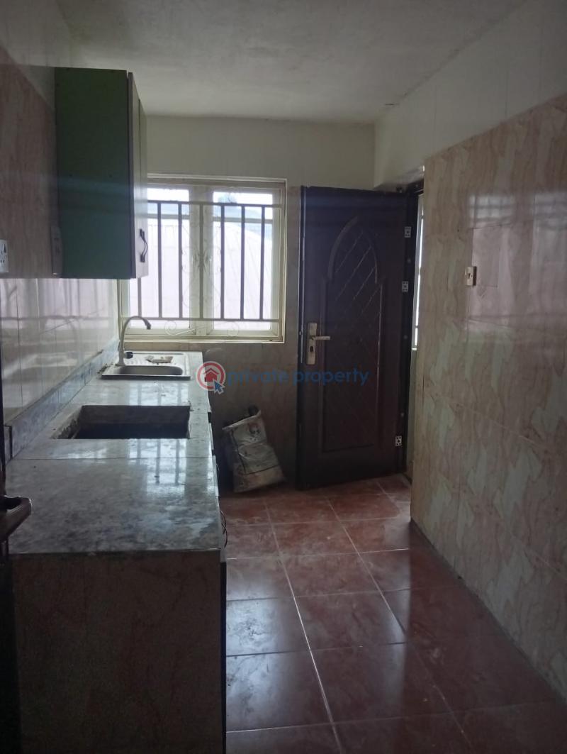 2 bedroom Flat & Apartment For Rent Pakuro Mowe Fagbems Lagos Extension Ogun - 4