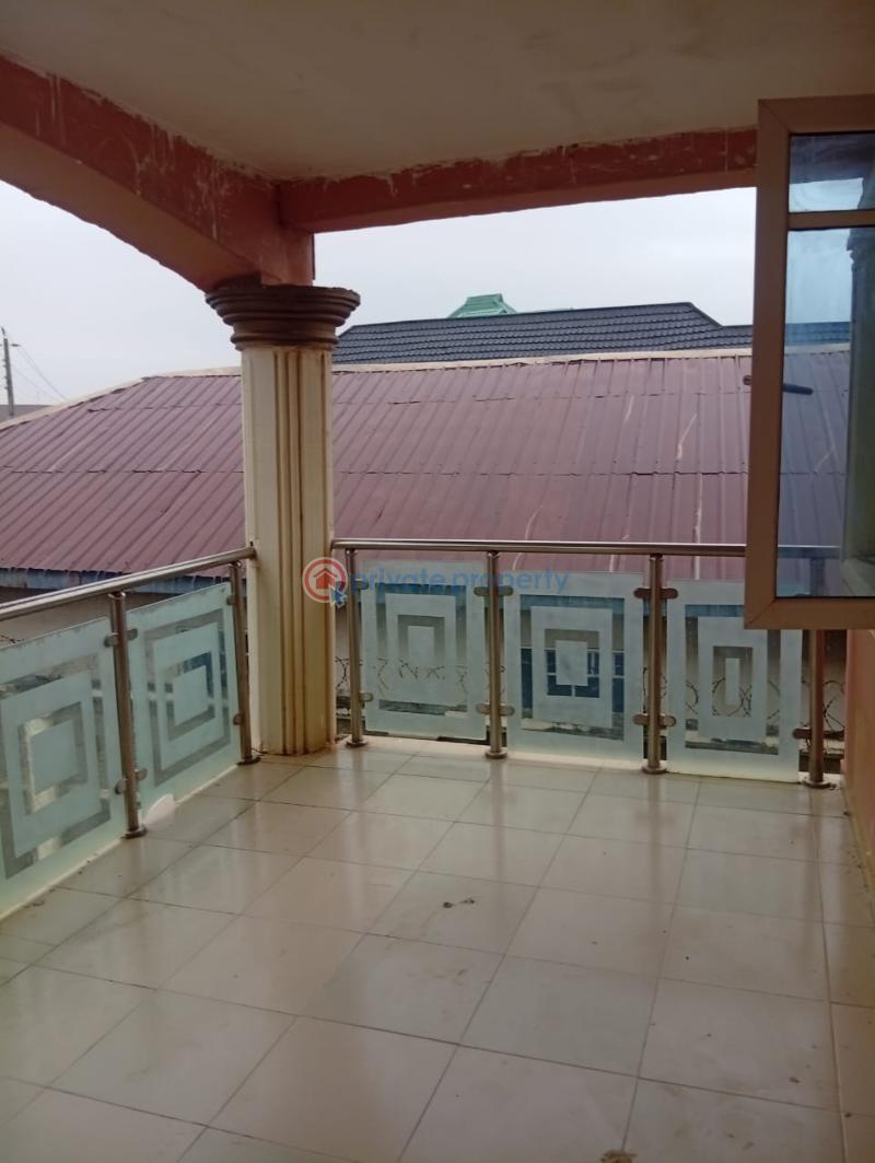 2 bedroom Flat & Apartment For Rent Pakuro Mowe Fagbems Lagos Extension Ogun - 1